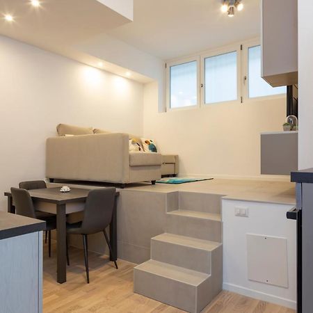 מילאנו I Host Apartment - Val Strona 6 מראה חיצוני תמונה