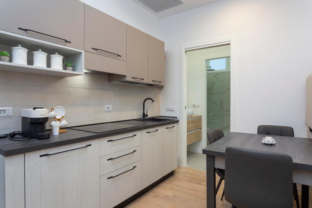 מילאנו I Host Apartment - Val Strona 6 מראה חיצוני תמונה