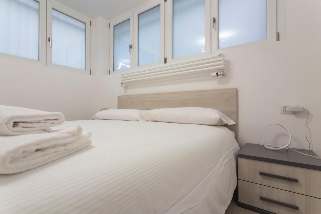 מילאנו I Host Apartment - Val Strona 6 מראה חיצוני תמונה