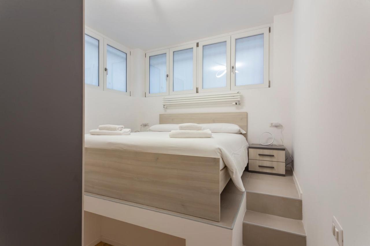 מילאנו I Host Apartment - Val Strona 6 מראה חיצוני תמונה