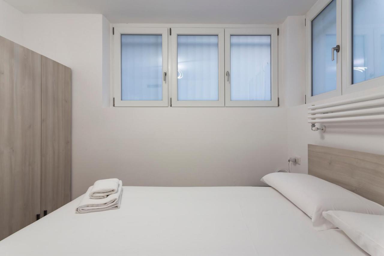 מילאנו I Host Apartment - Val Strona 6 מראה חיצוני תמונה