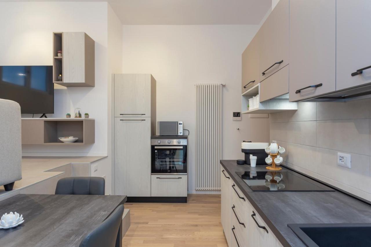 מילאנו I Host Apartment - Val Strona 6 מראה חיצוני תמונה