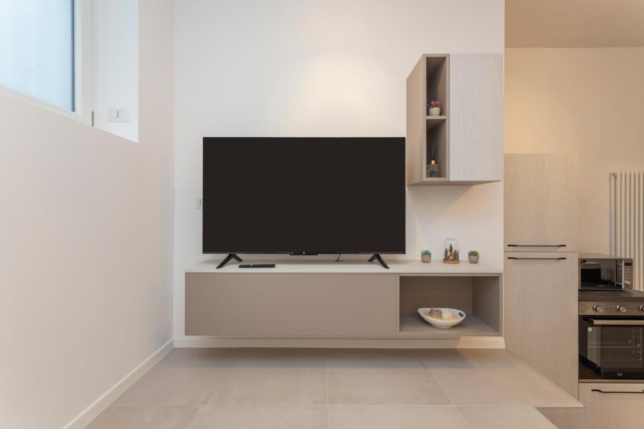 מילאנו I Host Apartment - Val Strona 6 מראה חיצוני תמונה