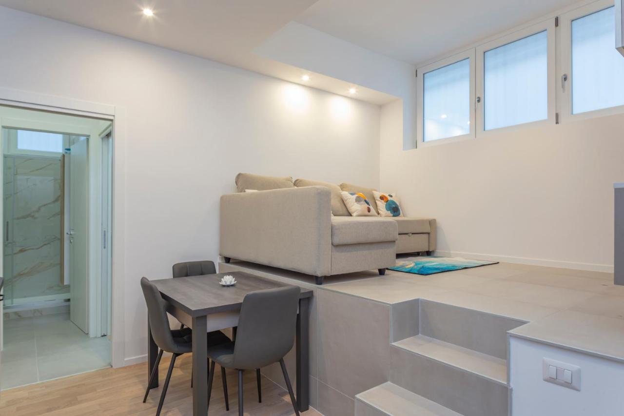מילאנו I Host Apartment - Val Strona 6 מראה חיצוני תמונה