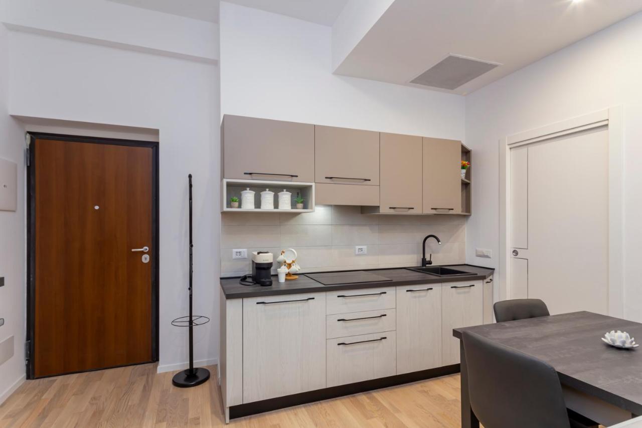 מילאנו I Host Apartment - Val Strona 6 מראה חיצוני תמונה